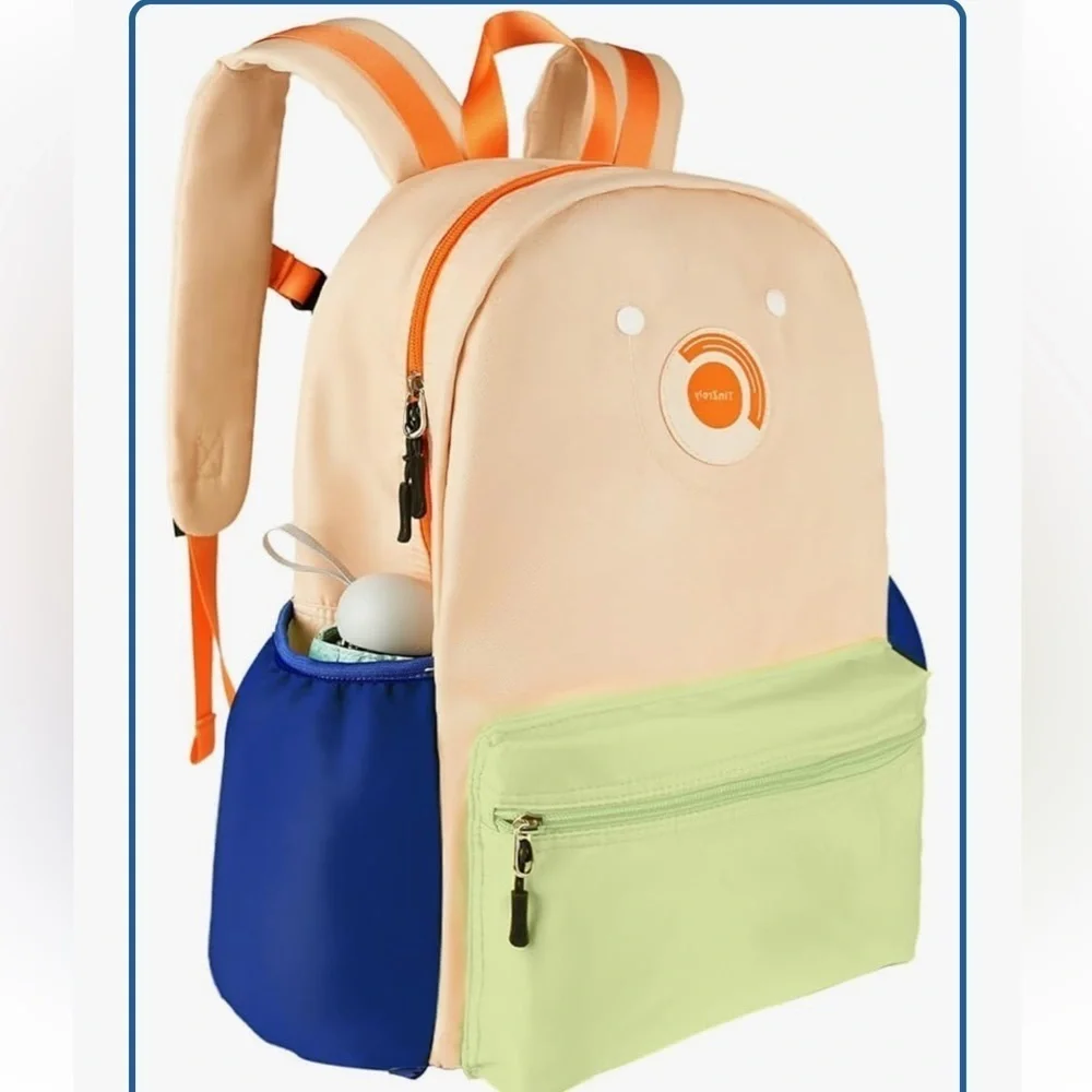 Unisex Kids Backpack School Bag NWOT